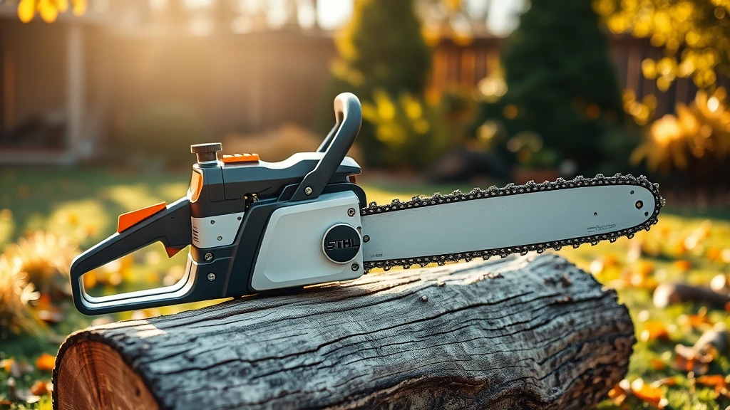 STIHL Ms 211 Chainsaw (2026)
