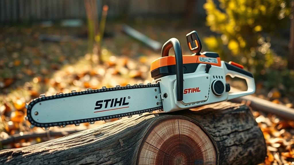 Stihl Ms 251 Chainsaw: Chain Speed & Torque Compared