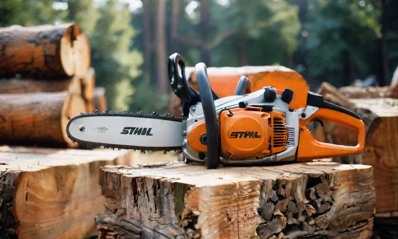 Stihl Ms 271 Chainsaw: Cutting Power Compared (2026)