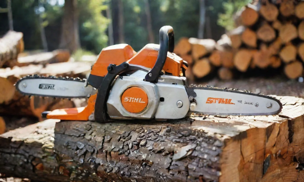 Stihl Ms 311 Chainsaw: Gas vs Battery Guide (2026)
