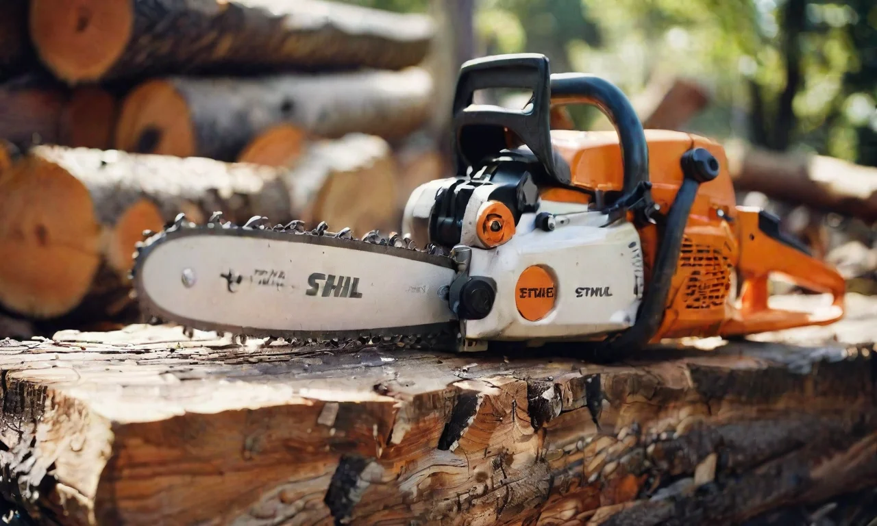 Stihl Ms170 Chainsaw Chain: Chain Speed & Torque Compared