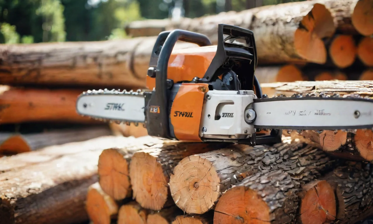 STIHL Pole Chainsaw (2026)