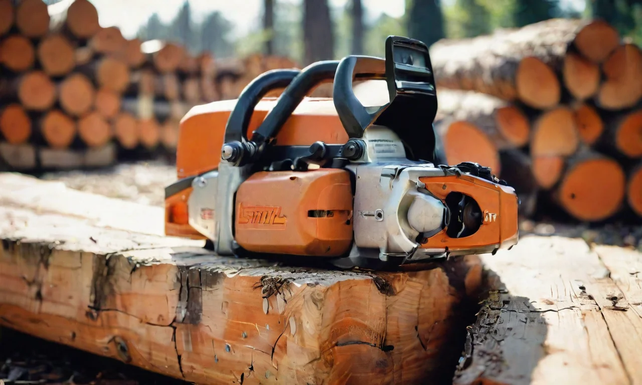 Stihl Professional Chainsaws: Gas vs Battery Guide (2026)