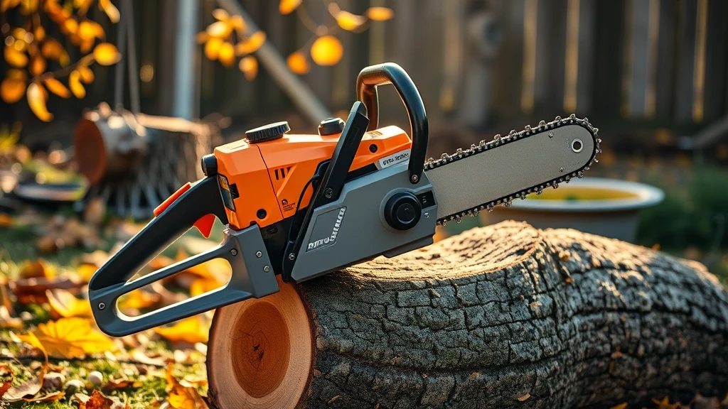 STIHL vs Echo Chainsaw (2026)