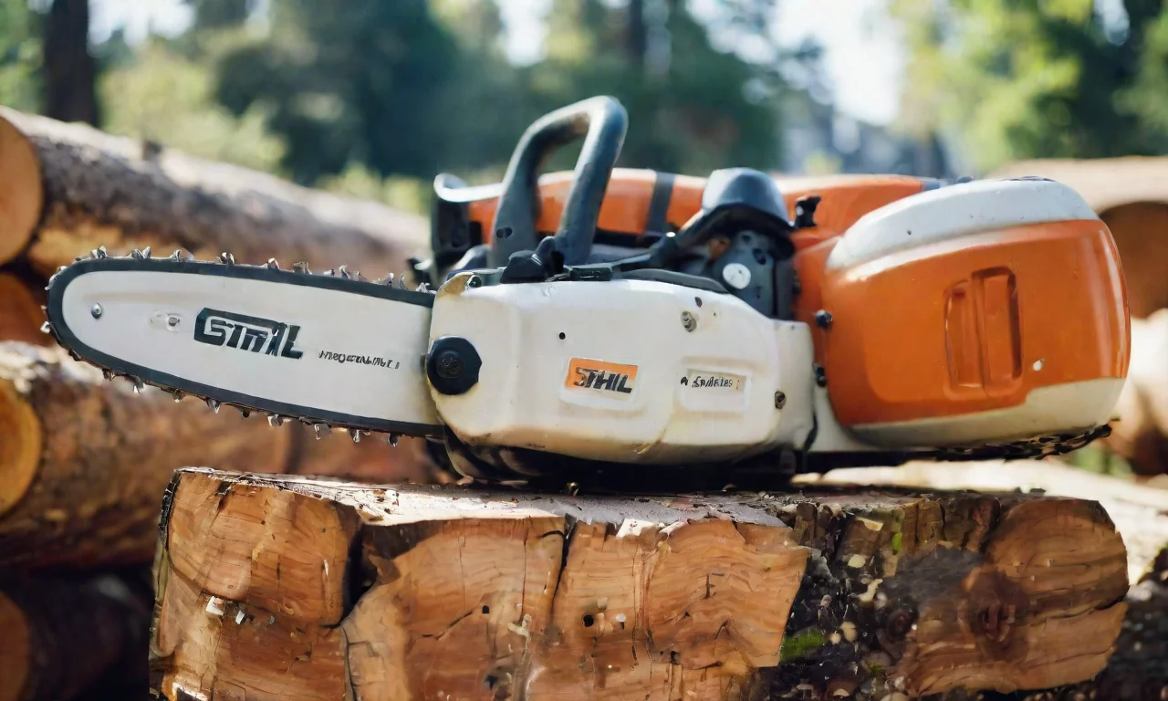 STIHL vs Husqvarna Chainsaw (2026)