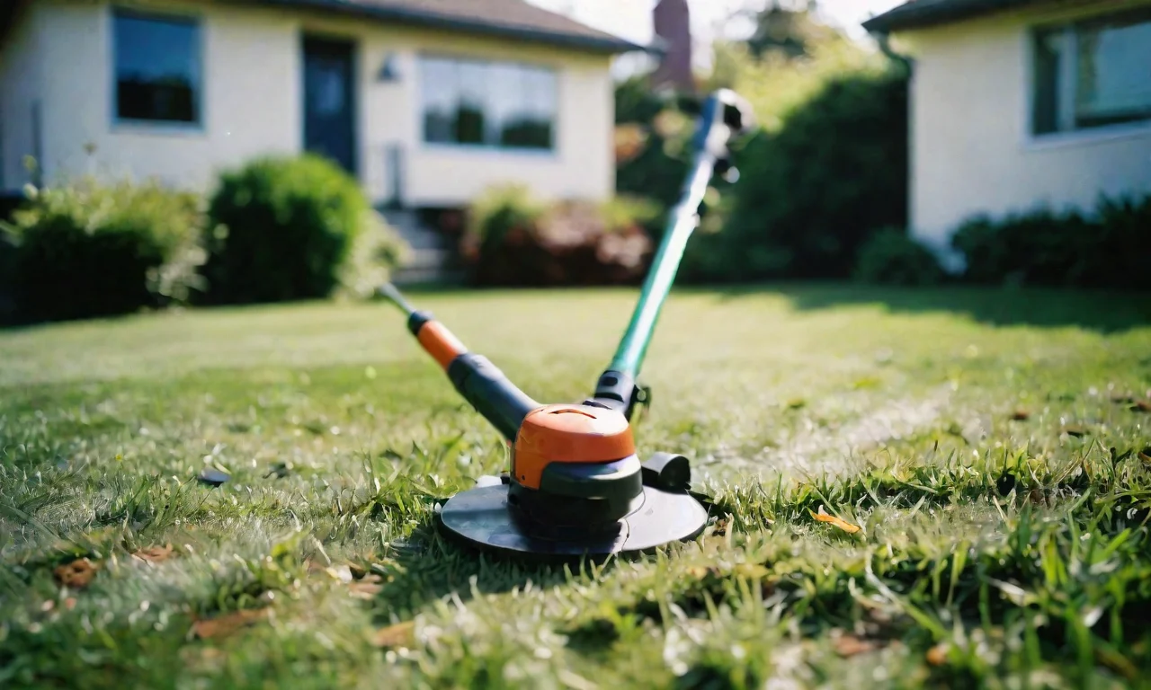String Trimmer vs Edger (2026)
