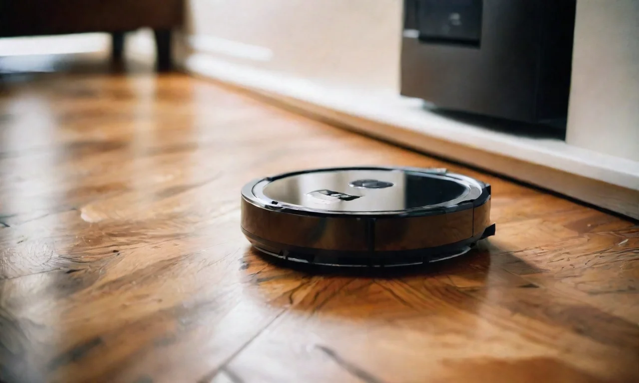 Sweep Robot Vacuum: Battery Runtime Compared