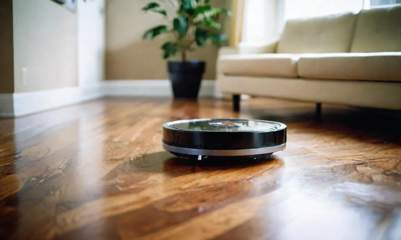 Target Robot Vacuum (2026)