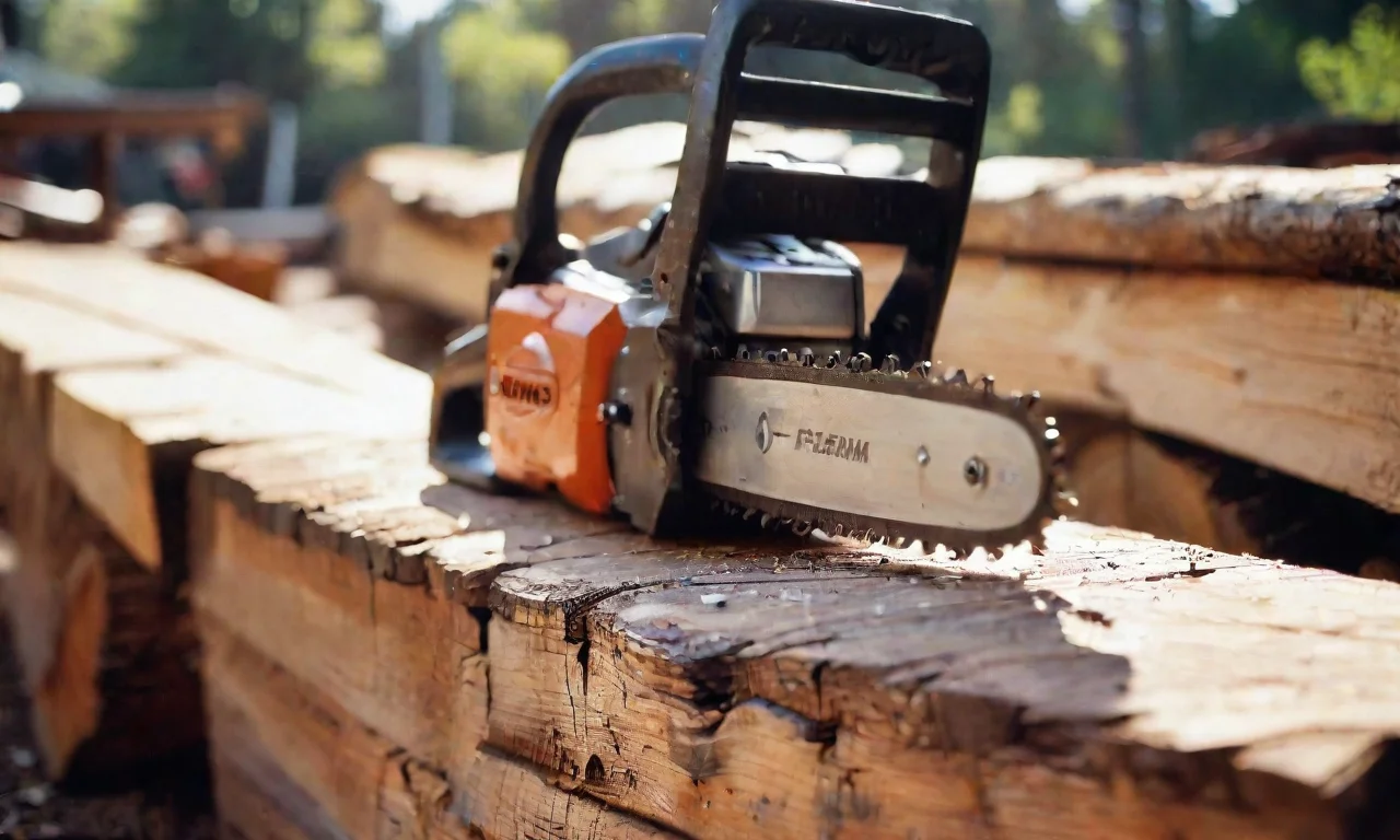 Tightening Chainsaw Chain: Gas vs Battery Guide (2026)