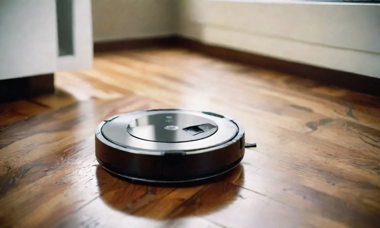 Tikom Robot Vacuum (2026)