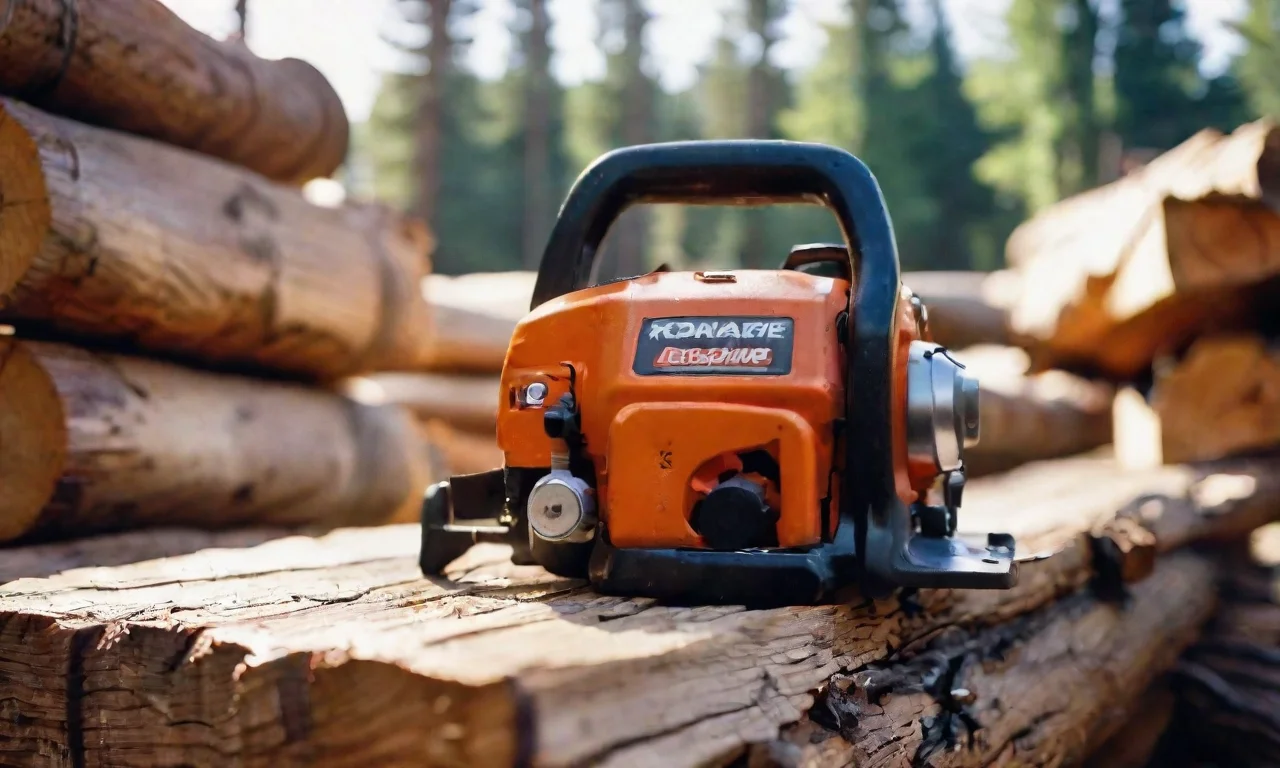 Timberline Chainsaw Chain Sharpener (2026)