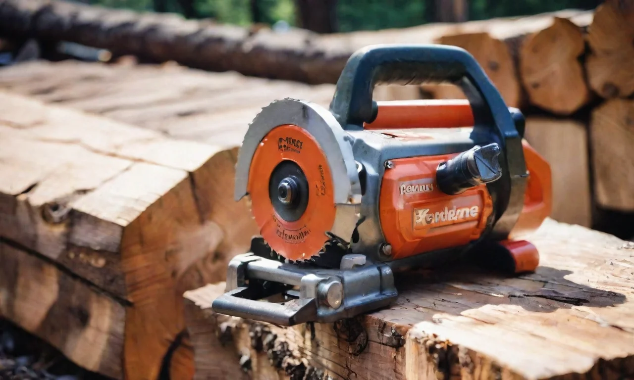 Timberline Chainsaw Sharpener (2026)