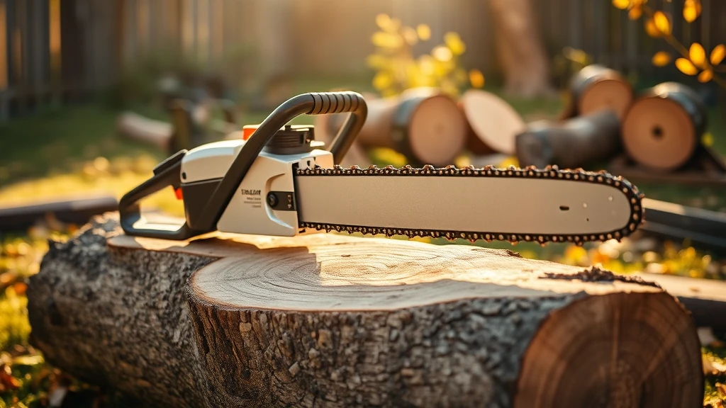 Timberline Chainsaw Sharpeners: Cutting Compared (2026)