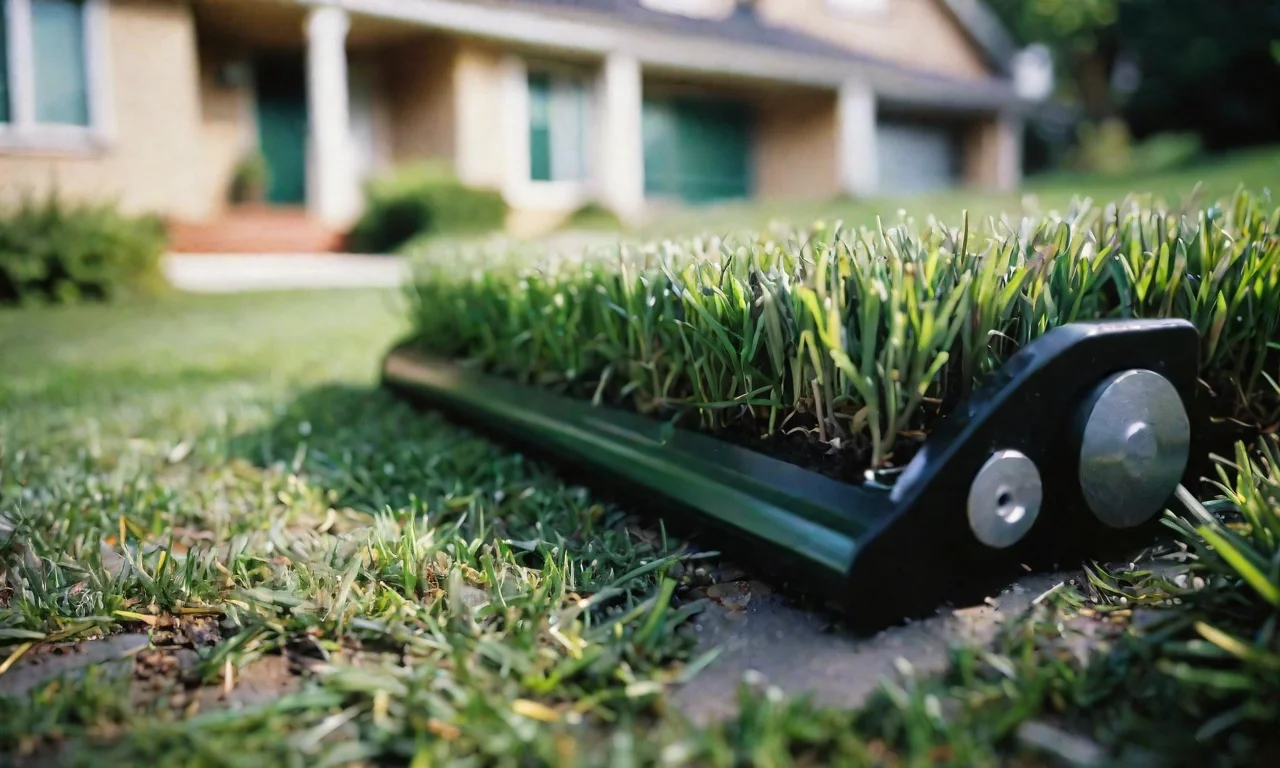 Tools for Edging Lawn (2026)