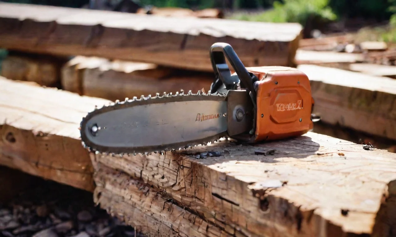 Tools For Sharpening Chainsaw Chains: Bar Compared (2026)