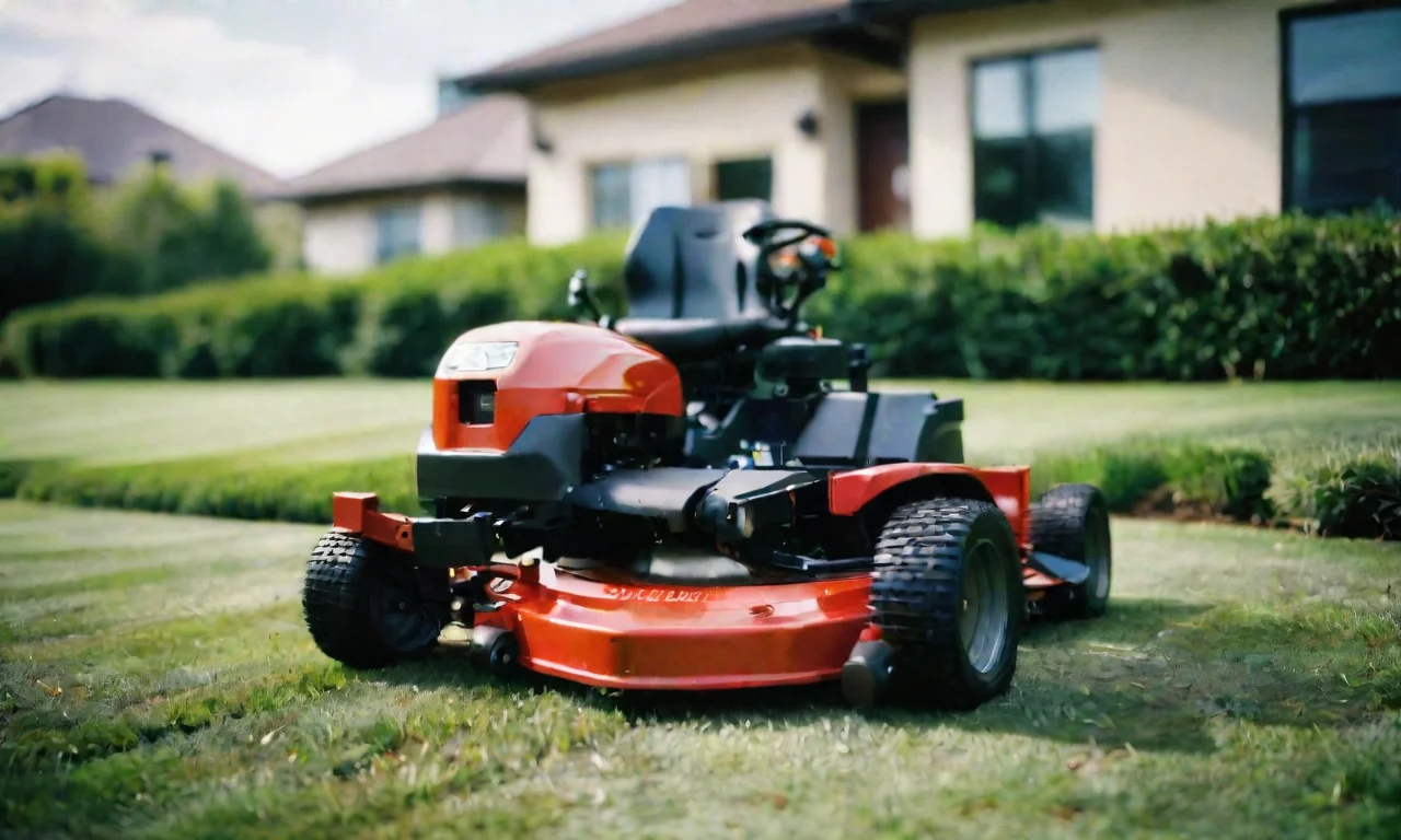 Toro Zero-turn Mowers (2026)