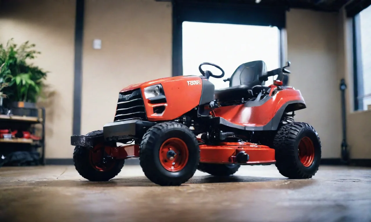 Toro 42 Inch Zero Turn (2026)
