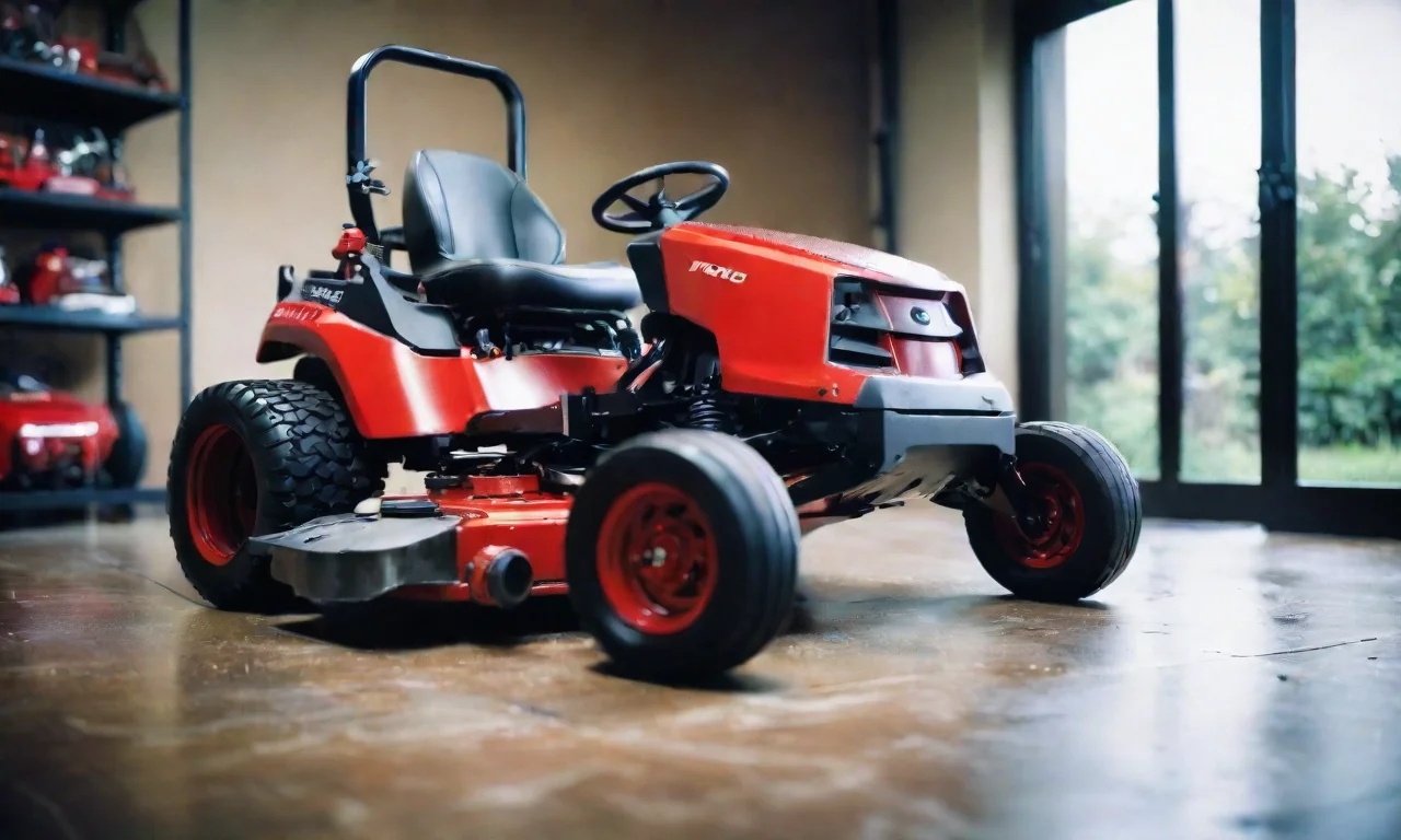 Toro 60 Inch Zero Turn (2026)