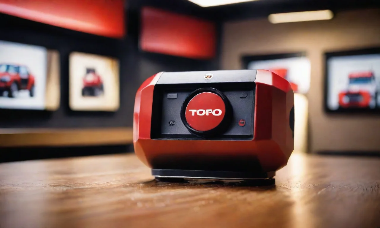 Toro App (2026)