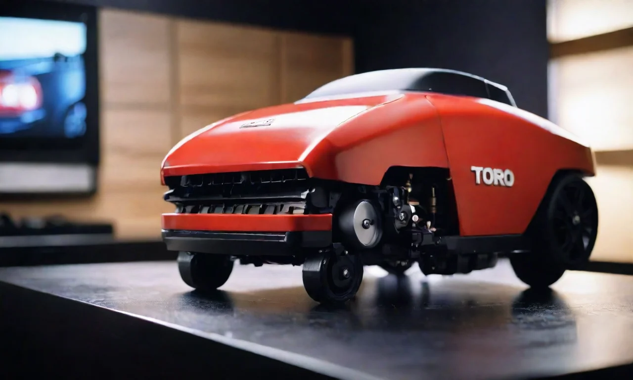 Toro Automatic (2026)