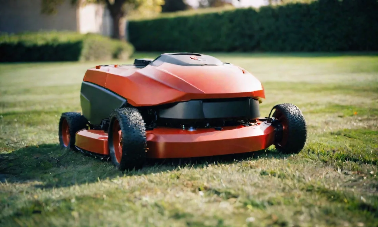 Toro Autonomous Mower (2026)