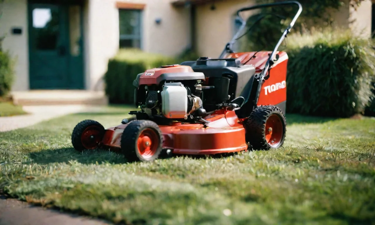 Toro Commercial Walk Behind Lawn Mowers (2026)