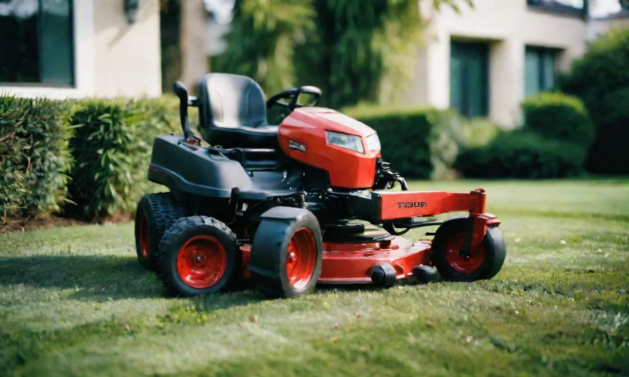 Toro Commercial Zero Turn Mowers (2026)