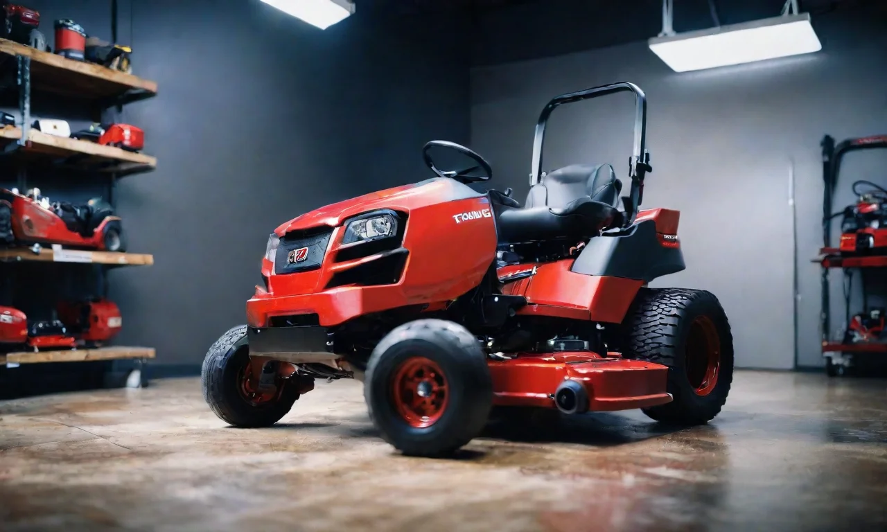 Toro Commercial Zero Turn (2026)