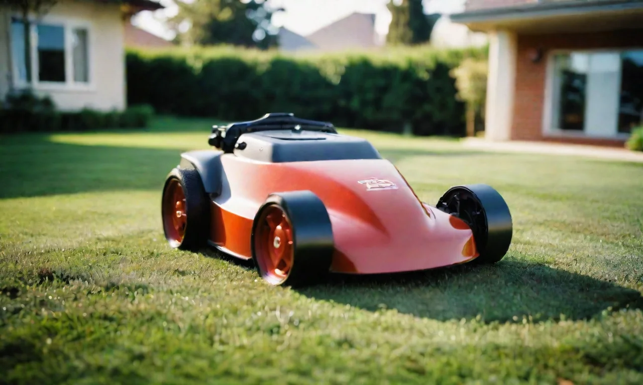 Toro Company Lawn (2026)