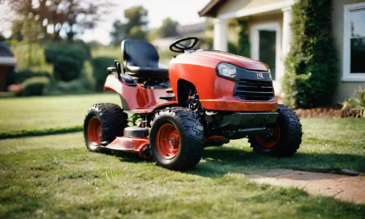 Toro Garden Tractor (2026)