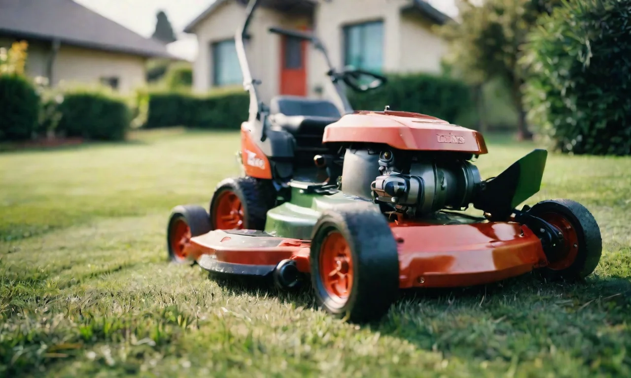 Toro Lawn Mower (2026)