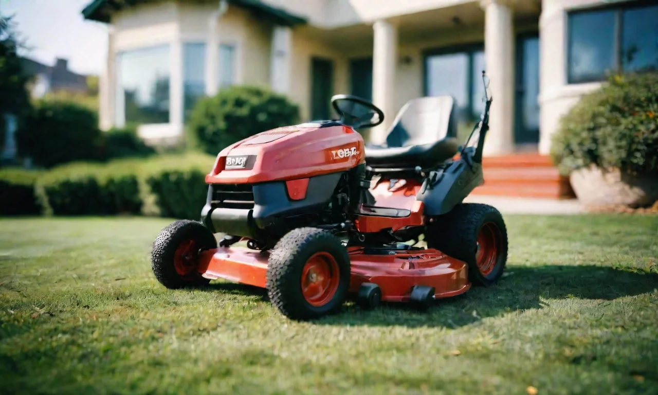 Toro Lawn Mowers (2026)