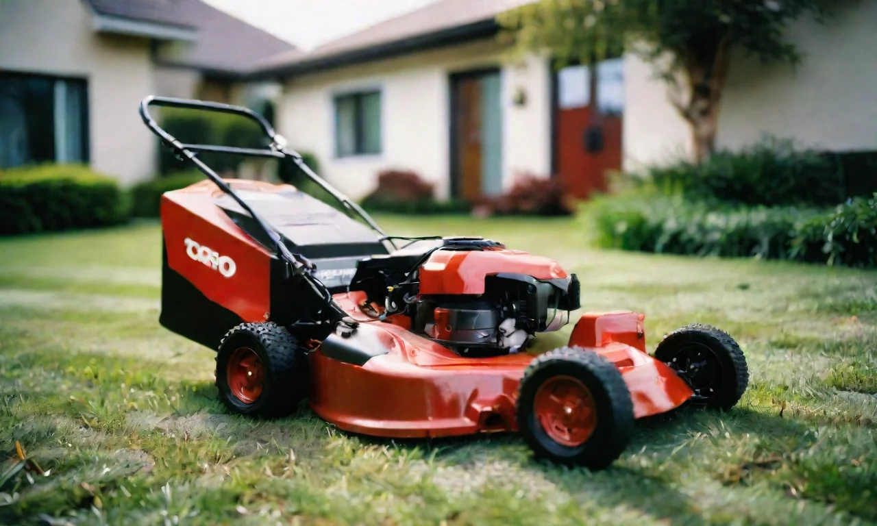 Toro Lawnmowers (2026)