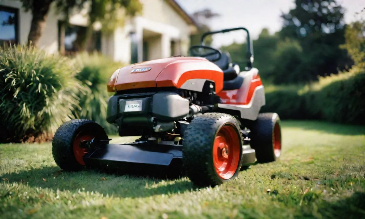 Toro Mower (2026)