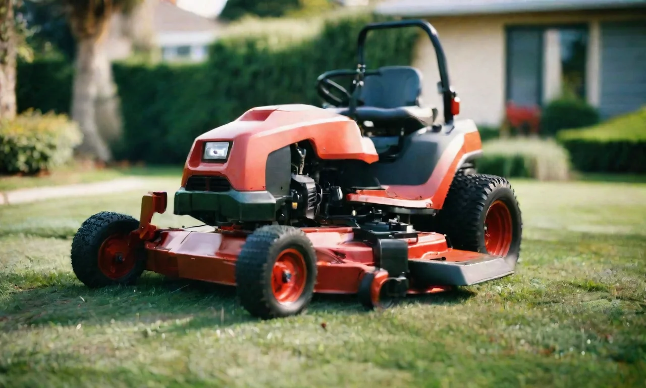 Toro Mowers (2026)