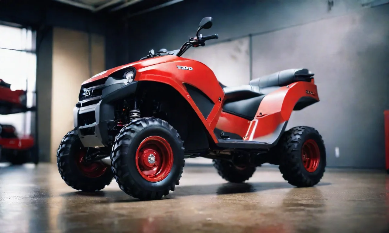 Toro My Ride (2026)