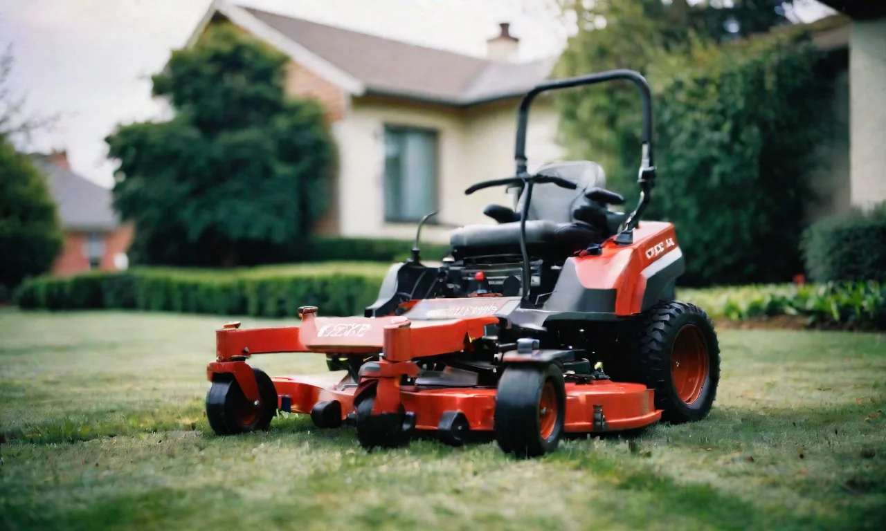Toro Professional Zero Turn Mowers (2026)