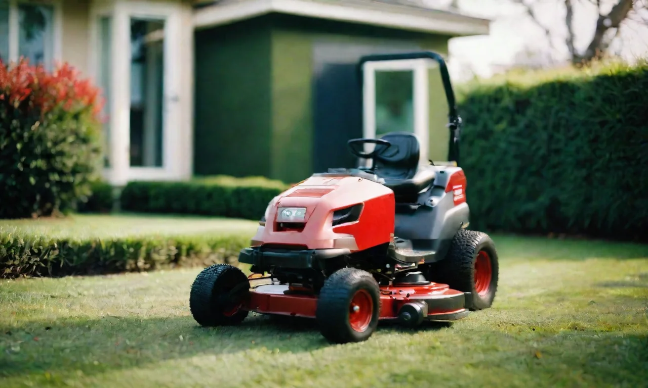 Toro Ride on Lawn Mowers (2026)