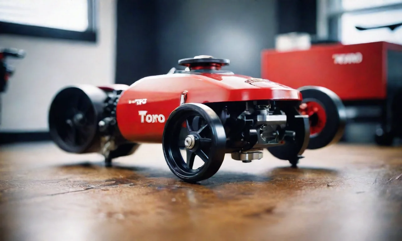 Toro Time Cutter (2026)