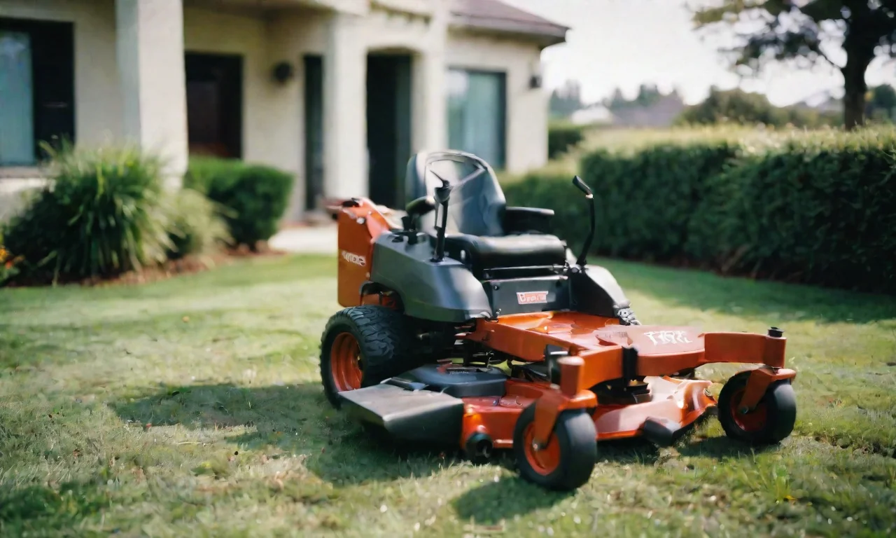 Toro Timecutter Zero Turn Mowers (2026)