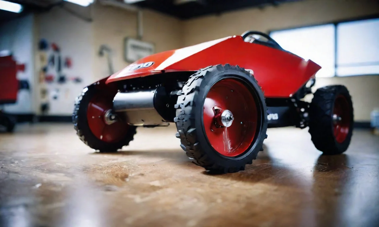 Toro Timecutter (2026)