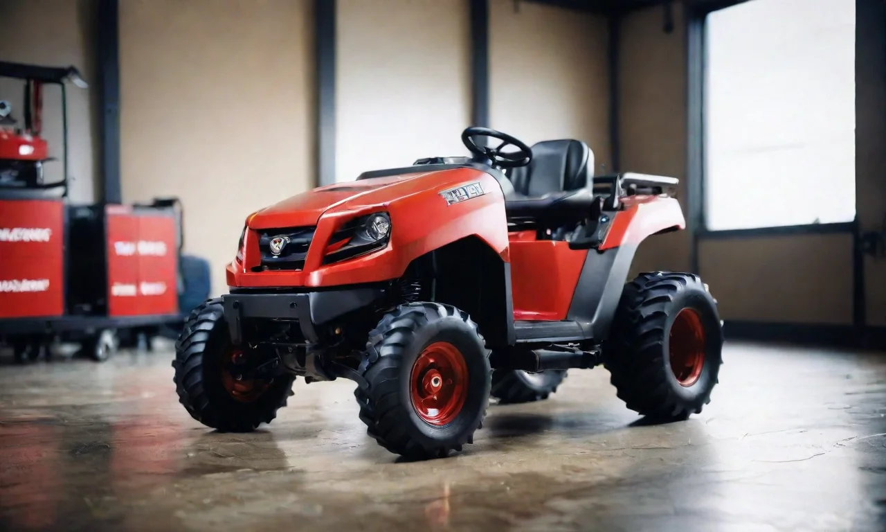 Toro Titan (2026)