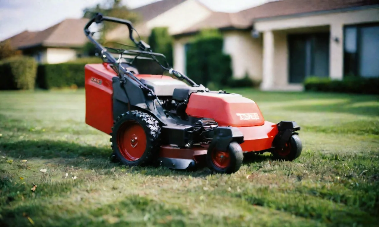 Toro Walk Behind Mowers (2026)