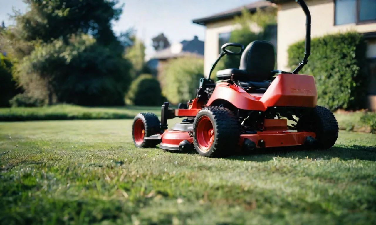 Toro Zero Turn Lawn Mowers (2026)