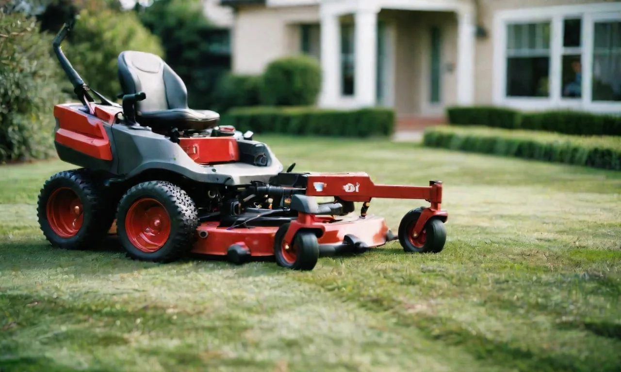 Toro Zero Turn Mowers (2026)