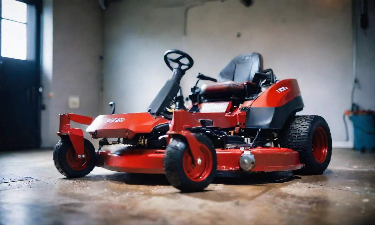 Toro Zero Turn Timecutter (2026)