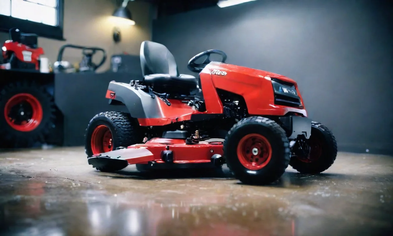 Toro Zero Turn (2026)