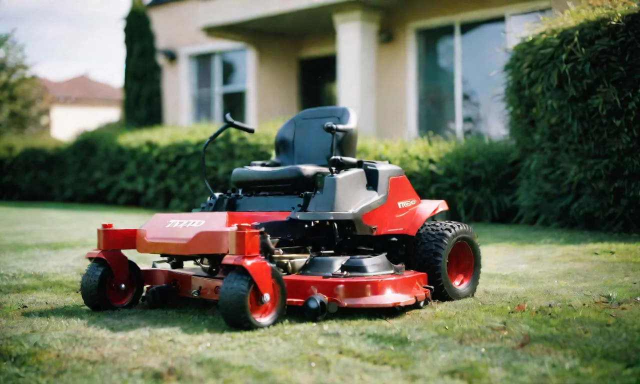 Toro Ztr Mowers (2026)