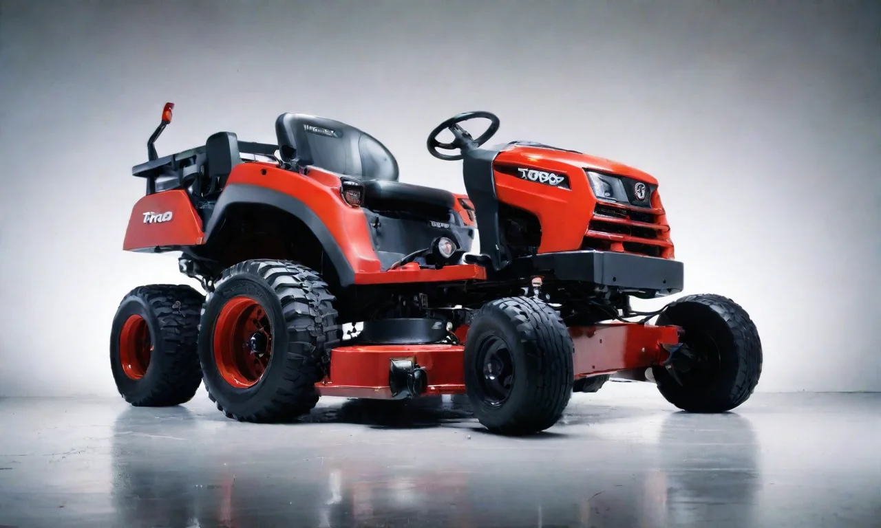 Toro Ztr (2026)
