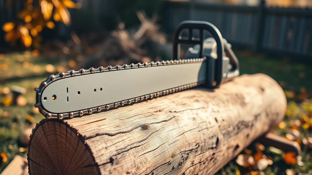 Tractor Supply Chainsaw Chains (2026)